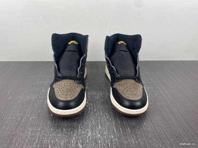 Palomino Jordan Retro DZ5485-020  OG  1  High 0808
